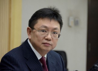 Глава департамента стран Европы и Азии МИД КНР Гуй Цуню рассказал о китайских планах по активизации туризма в Россию.