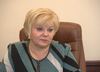 Председатель избирательной комиссии Новосибирской области Ольга Благо рассказала о подготовке к очередному предвыборному циклу в регионе