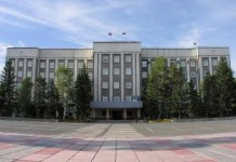 Виктор Зимин упразднил несколько органов исполнительной власти Хакасии