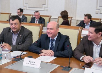 Депутаты совета депутатов Новосибирска видят много недоработок в проекте 4-го моста