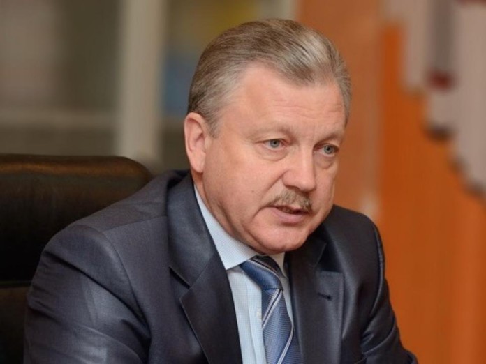 Братск получит дополнительно 1 млрд рублей из казны Иркутской области