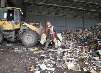 С 1 июля 2019 в Новосибирской области снизится тариф на вывоз мусора