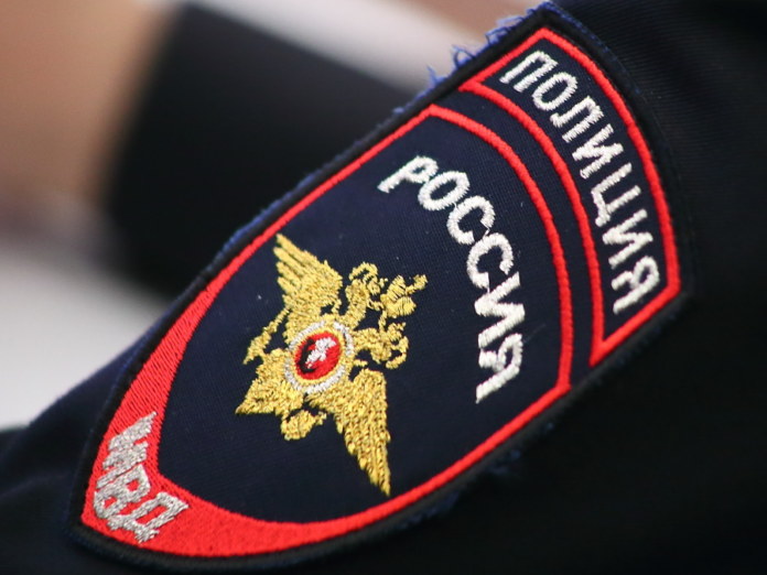 Миниатюра для: В Новосибирской области резко снизилось количество зарегистрированных преступлений