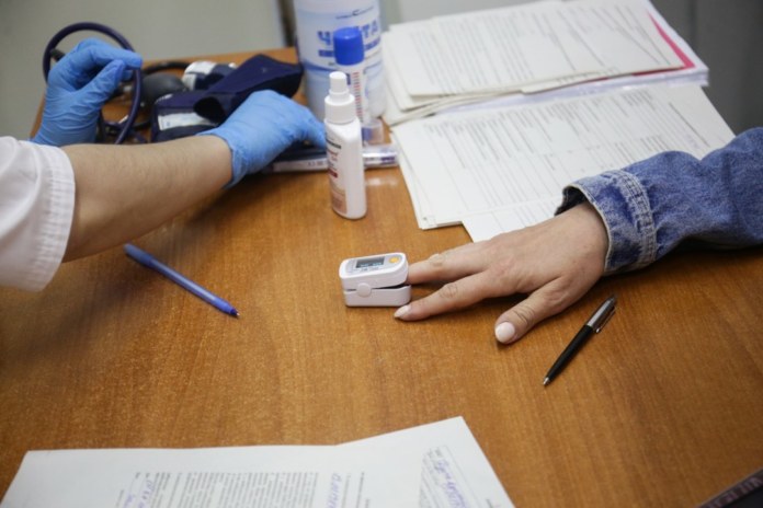 Миниатюра для: Мэрия Новосибирска опубликовала полный список пунктов вакцинации от коронавируса