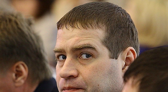 Суд вынес приговор по делу о смерти экс-депутата горсовета Новосибирска Митряшина