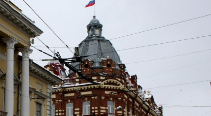 Как в Томске отменили выборы мэра в пользу мобилизации