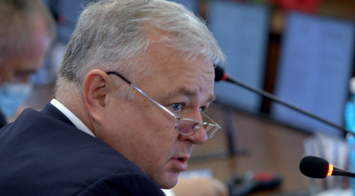 Депутат ГД РФ высказался по поводу отмены выборов мэра Новосибирска