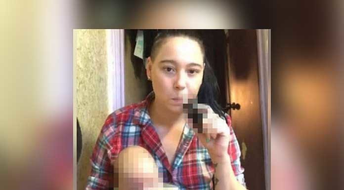 В Омской области возбудили уголовное дело на трэш-стримера за издевательства над грудным ребенком