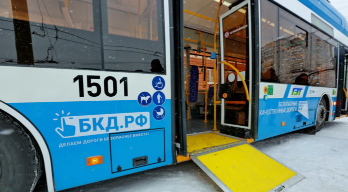 В управлении пассажирских перевозок рассказали о планах развития городского транспорта в Новосибирске