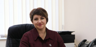 На должность заместителя министра культуры Новосибирской области назначена Оксана Грегул