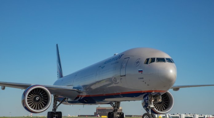 «Аэрофлот» возобновляет прямые регулярные рейсы из Новосибирска на Пхукет