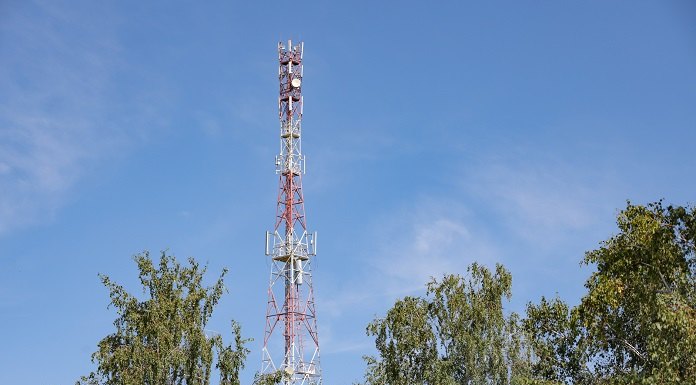 В старейшем городе Новосибирской области подняли качество мобильной связи