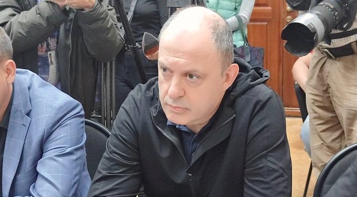 Олега Митволя приговорили к 4 с половиной годам колонии за хищение 950 млн рублей