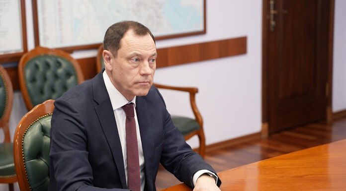 Экс-советник красноярского губернатора стал врио министра здравоохранения Иркутской области