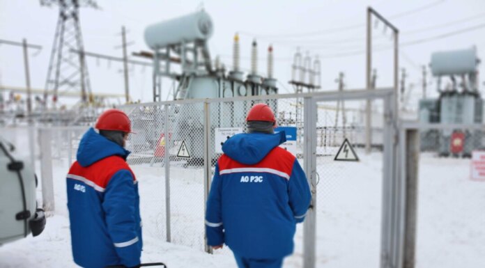 Энергетики объявили режим «технологической тишины» в Новосибирске