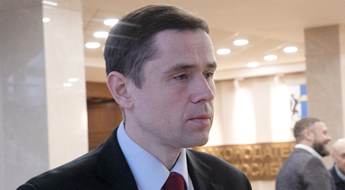 Лидер Новосибирского реготделения СРЗП прокомментировал послание президента