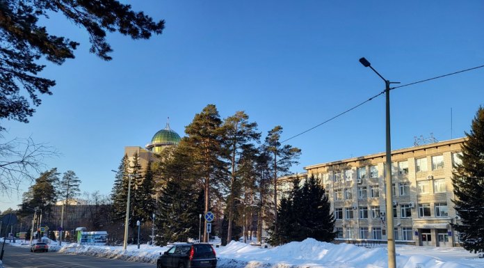 Центр по искусственному интеллекту Новосибирского госуниверситета приступает к работе