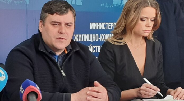 Общественный совет при минЖКХ Новосибирской области попросил освободить министра Дениса Архипова
