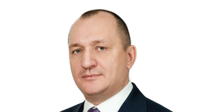 Экс-глава дивизиона «Сибирь» УБРиР будет курировать бизнес в банке «Акцепт»