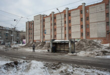 Новосибирская область вошла в десятку худших регионов по комфорту городской среды