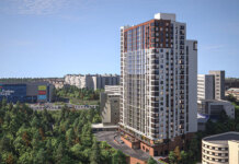 В Новосибирске растет рынок апартаментов