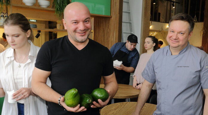 Стало известно, когда откроется новое заведение на месте ресторана Avocado Queen в Новосибирске