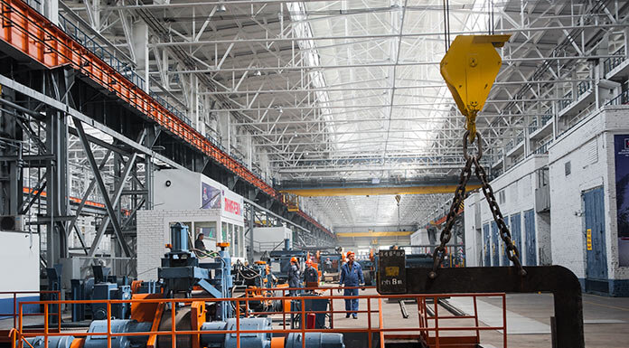 Итоги I квартала в промышленном производстве СФО: Новосибирская область сохранила лидерство