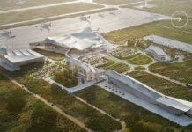 В правительстве РФ одобрили строительство аэропорта «Омск-Фёдоровка»