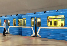 Новосибирскому метро не хватает треть миллиарда рублей на текущий ремонт