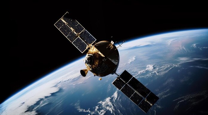 В Новосибирске откроется центр Роскосмоса по исследованию данных, собранных спутниками