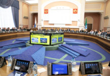 Довыборы в горсовет Новосибирска назначат на 8 сентября