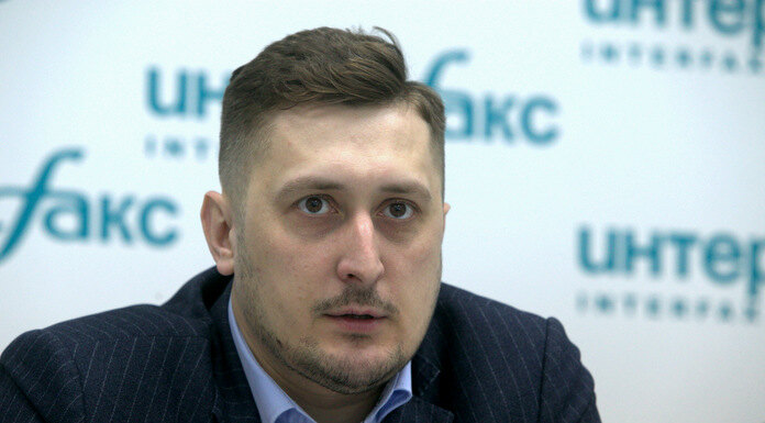 Максим Останин и Евгений Попантонопуло увольняются из структур правительства Новосибирской области
