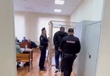 Суд арестовал руководителя компании, по концессии строящей новосибирские школы