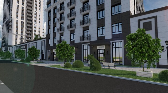 Компания Александра Бойко получила разрешение на строительство нового жилого квартала в Новосибирске