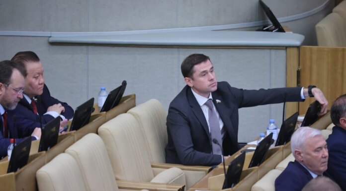 Новосибирский депутат Госдумы рассказал о механизме повышения доступности жилья