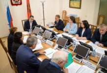 Парламентарии просят признать Красноярский край неблагоприятным для ведения сельского хозяйства