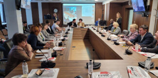 В Красноярске пройдет семинар по обсуждению правовых аспектов в строительстве