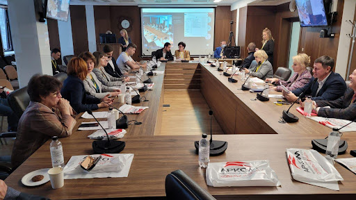 В Красноярске пройдет семинар по обсуждению правовых аспектов в строительстве