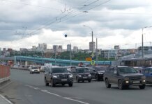 Синоптики обещают потепление в Новосибирске