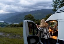 Новый туристический автомаршрут свяжет Алтай и Туву