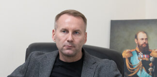 Руководитель Корпорации развития Новосибирской области попал под уголовное дело