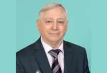 Владимир Каличенко