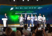 Новосибирский ресторан победил в конкурсе рекламы и креатива по нацпроекту «Туризм и индустрия гостеприимства»
