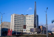 Заельцовский район: почему новосибирцы выбирают жилье возле площади Калинина?