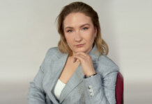 Мария Войтова
