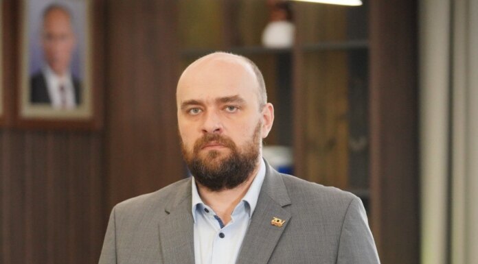 Глава минпромторга Кузбасса назначен на должность вице-губернатора
