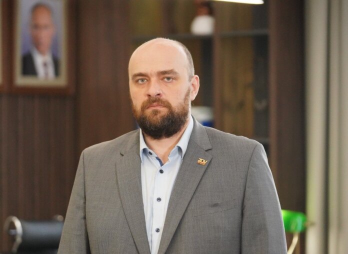 Глава минпромторга Кузбасса назначен на должность вице-губернатора