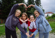 «Кузбассразрезуголь» расширил программу оздоровительного отдыха для детей сотрудников