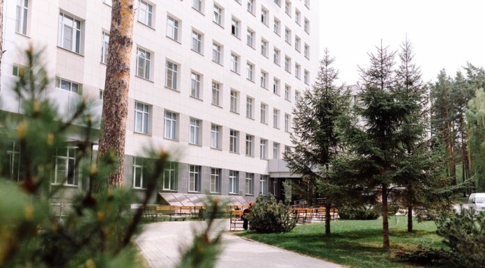 Новосибирский Центр Мешалкина предложил школьникам работу на лето