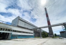 Новосибирская ТЭЦ-5 получила новые сетевые водопроводы